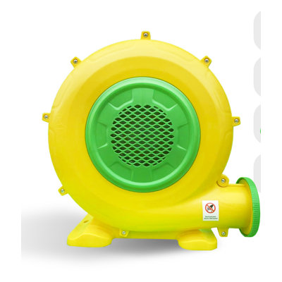 Souffleur d'air 1100 watts