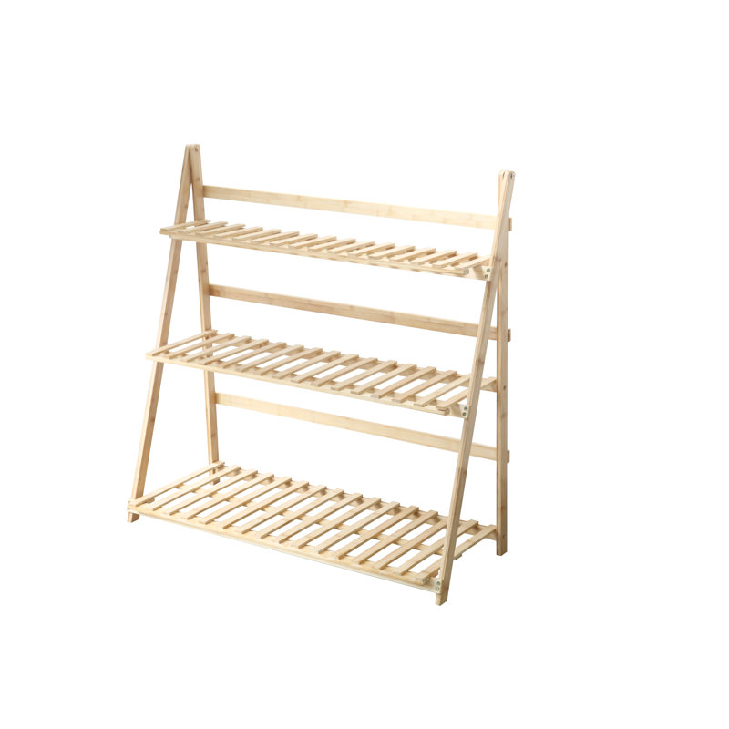 Ashika Plant Stand
