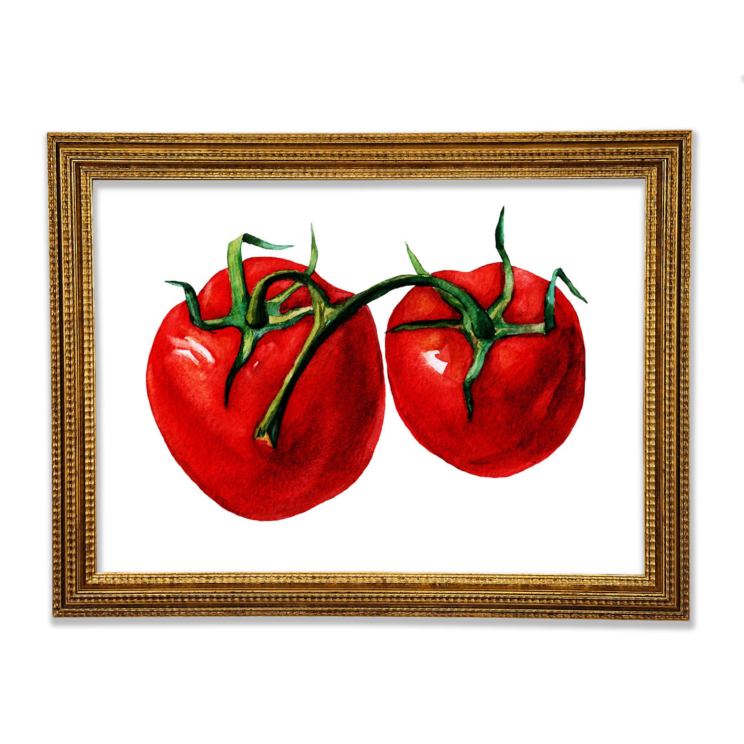 Duo Tomato 2 - Drucken