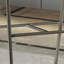 Ensemble de 2 chaises de bar Mp2