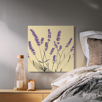 Sato Wrapped Canvas Print Set