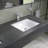 Eurocube® Single Hole Bathroom Sink Faucet
