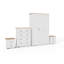 Kenneth Piece Bedroom Set-133269335