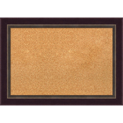 Tableau d’affichage mural signore