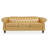 3 Piece Configurable Living Room Set