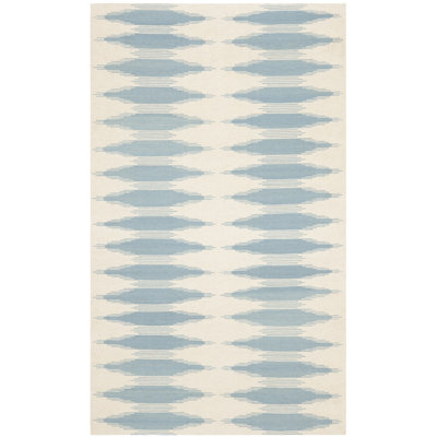 Liara Hand Woven Ikat Rug