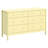 Swell 6-Drawer Assembled Dresser-123186260