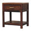 Table de chevet Regency