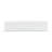 Digitally Radio Clock Alarm Tabletop Clock in Grey