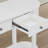 Console Table With Curved Design-1985666665