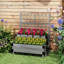 2 Tier Plant Stand