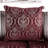 Aonna 94'' Chenille Rolled Arm Sofa