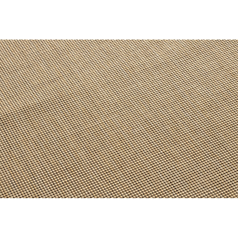 Rectangular Uniform Colour Area Rug, Rectangle 120 x 170cm