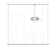 Flaire 5 - Light Dimmable Drum Chandelier