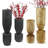 Cemiyah Wood Floor Vase-493219051-493219062