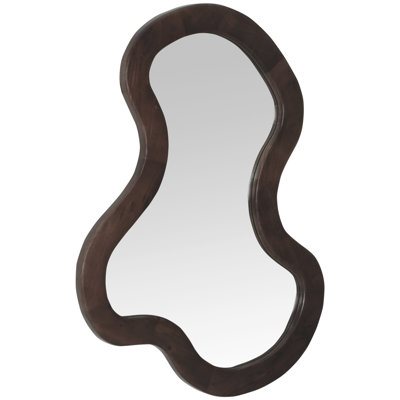 Miroir d'appoint Oblique