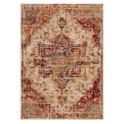 Adagio Oriental Indoor Rug