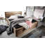 Toronto Solid Wood Bed-47818350-47817413