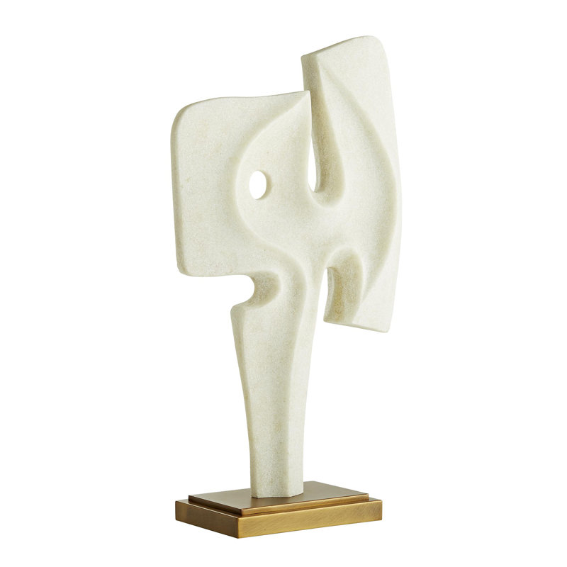 Maeve Abstract Figurines & Sculptures