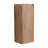 12" Bathroom Side Cabinet,Soft Close Doors,Float Mounting Design-1030309444