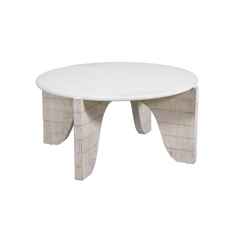 Table basse Castano