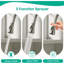 Brayden Studio Pull Down Kitchen Faucet