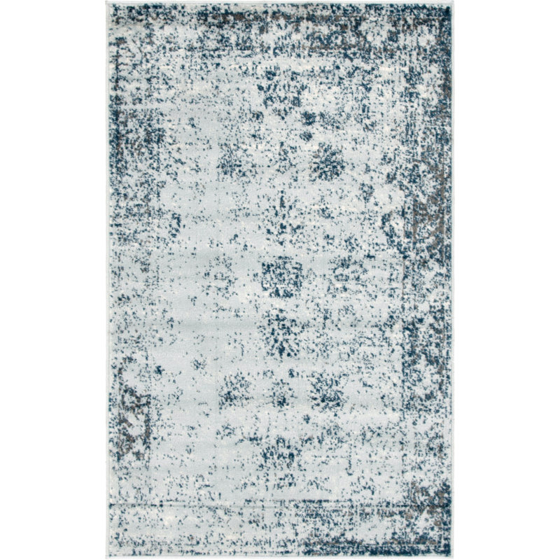 Antibes Hambly Rug, Rectangle 3'1" x 5'3"