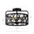 Colrain 2-Light 13'' Flush Mount-1420903962