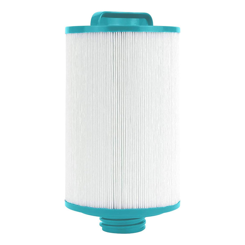 Hurricane Advanced Pool Filter Cartridge Replacement with Advanced Bond Filter (3 Pack)