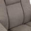 Guillot 83cm Wide Swivel Standard Recliner-50997263