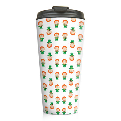 Grande tasse de voyage 15 onces Billiot