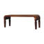 Solid Wood Coffee Table