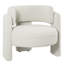 Chaise d'appoint moderne, canapé simple rembourré pour le salon-223648354