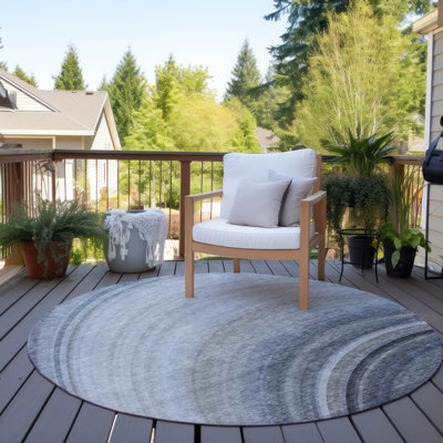 Jurnee Indoor / Outdoor Rug