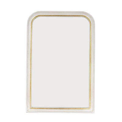Tallulah Arch Wall Mirror
