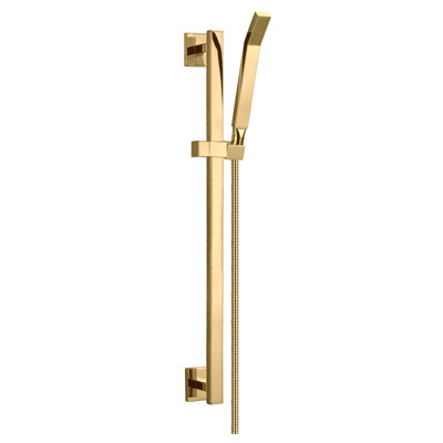 Rain Slide Bar Shower Head