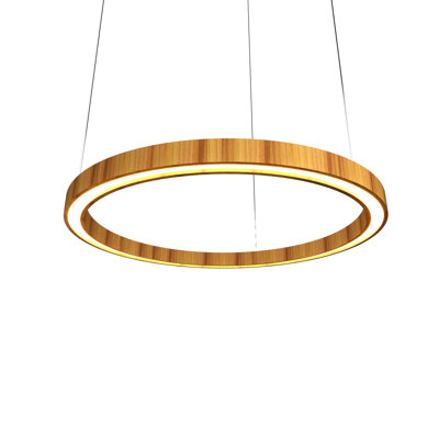 1 - Light Chandelier