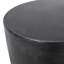 Table d'appoint en béton-117628031