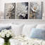 3 Piece Wrapped Canvas Print-918892136
