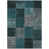 Teal/Gray