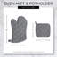 Gant de cuisine Design Imports-58169242