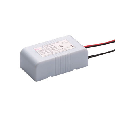 700mA LED Driver in White