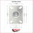 Rubber Wheel Swivel Caster