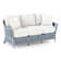 Boca Upholstered 78'' Sofa