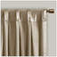 Panneau de rideau simple en polyester Picazo-1368099624-1368099630