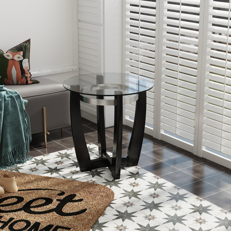 Table de bout Wilone
