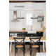 Vicente - LED Pendant - 3K/4K/5K CCT Selectable