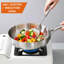 Frying Pans Non-Stick