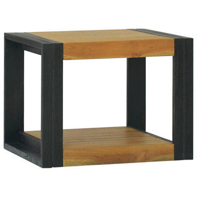 Tondreau Solid Wood Bathroom Shelves