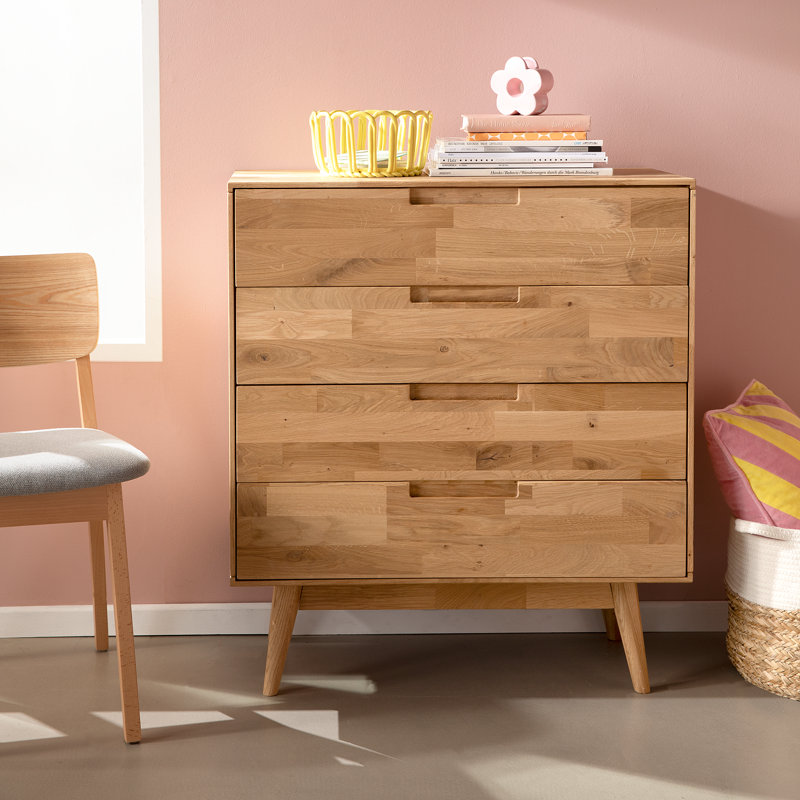 Accent Chest